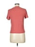 BP. Tweed Pink Short Sleeve T-Shirt Size M - photo 2