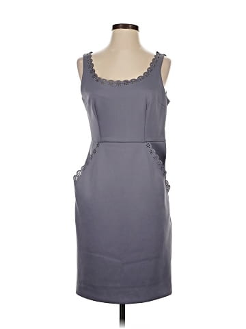 Susana Monaco Cocktail Dress (view 1)