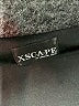 Xscape Gray Black Sleeveless Top Size XL - photo 7