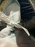 Pull&Bear Blue Jeans Size 2 - photo 8