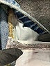 Pull&Bear Blue Jeans Size 2 - photo 9