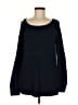 Treasure & Bond Blue Pullover Sweater Size M - photo 1