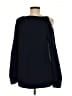 Treasure & Bond Blue Pullover Sweater Size M - photo 2