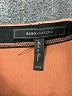 BCBGMAXAZRIA Solid Burgundy Formal Skirt Size XXS - photo 4