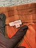 Splendid Solid Brown Casual Pants Size S - photo 7