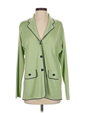 misook Blazer (view 1)