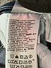 Levi's Solid Blue Jeans Size 33 waist - photo 7
