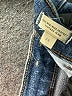 Madewell Blue Jeans Size 26 waist - photo 8