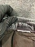 Q/S by Oliver Chevron-herringbone Gray Jeans Size EU 40 / US 10 - photo 7