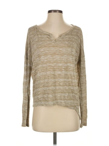 Irene's Story Pullover Sweater (view 1)