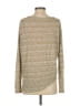 Irene's Story Tan Pullover Sweater Size S - photo 2