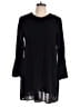 Gianni Bini Black Casual Dress Size L - photo 1