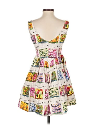 Tyler McGillivary Cocktail Dress (view 2)