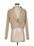 INC International Concepts Tan Blazer Size S - photo 1
