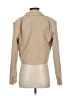 INC International Concepts Tan Blazer Size S - photo 2