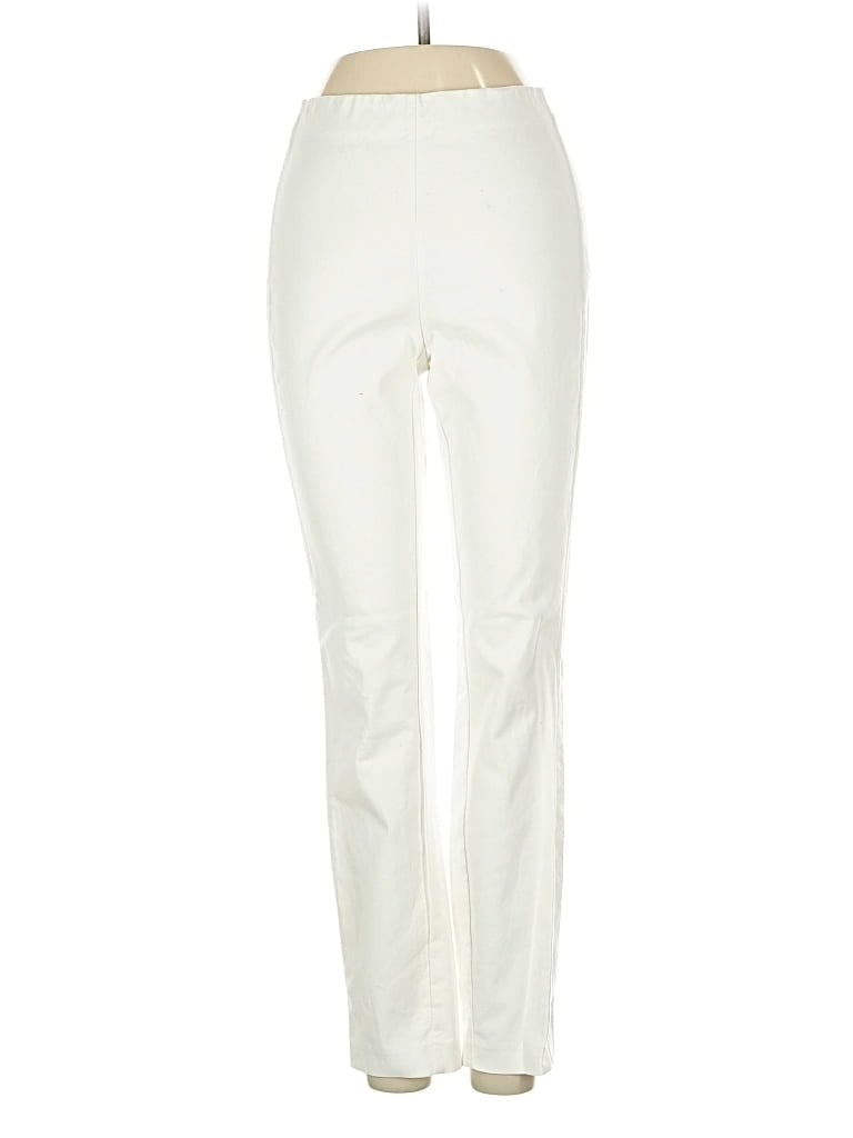 Pre-owned Rag & Bone Active Pants In White