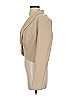 INC International Concepts Tan Blazer Size S - photo 5