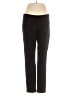 Eileen Fisher Solid Black Dress Pants Size XL - photo 1