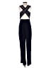 Cartonnier Blue Jumpsuit Size 6 - photo 2
