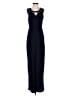 Cartonnier Blue Jumpsuit Size 6 - photo 1