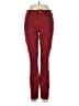 Anthropologie Red Jeans Size 28 waist - photo 1