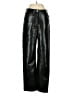 Wilfred 100% Polyurethane Black Casual Pants Size 4 - photo 1