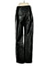 Wilfred 100% Polyurethane Black Casual Pants Size 4 - photo 2