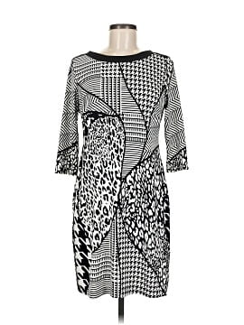 Gabby Skye Casual Dress