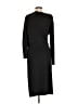 Imanimo 100% Polyester Black Cocktail Dress Size M - photo 2
