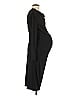 Imanimo 100% Polyester Black Cocktail Dress Size M - photo 4