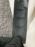 ASOS Graphic White Cocktail Dress Size 8 - photo 9