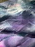 Assorted Brands Tie-dye Blue Purple Casual Pants Size 11 - photo 8