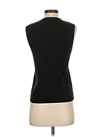 Made in Italy Of Benetton Sleeveless Top (view 2)
