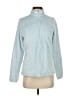 Lands' End 100% Polyester Blue Sweatshirt Size S - photo 1