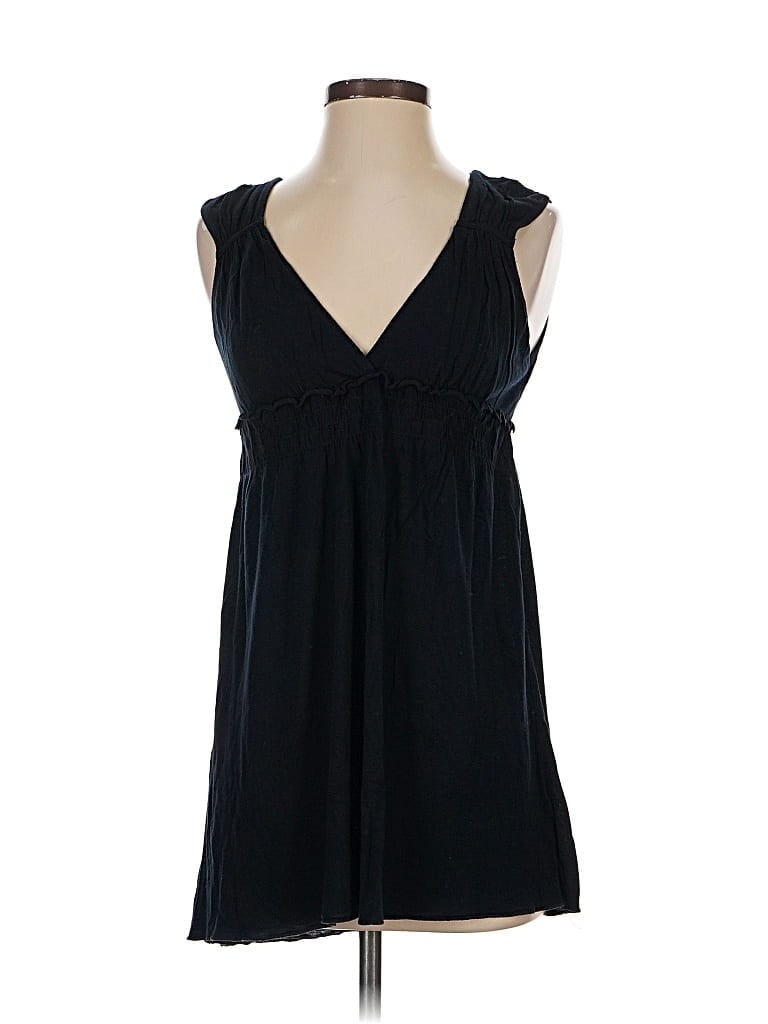 Pre-owned Calvin Klein Jeans Est.1978 Calvin Klein Jeans Casual Dress In Black