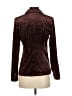 Carolina Belle Burgundy Blazer Size XS - photo 2
