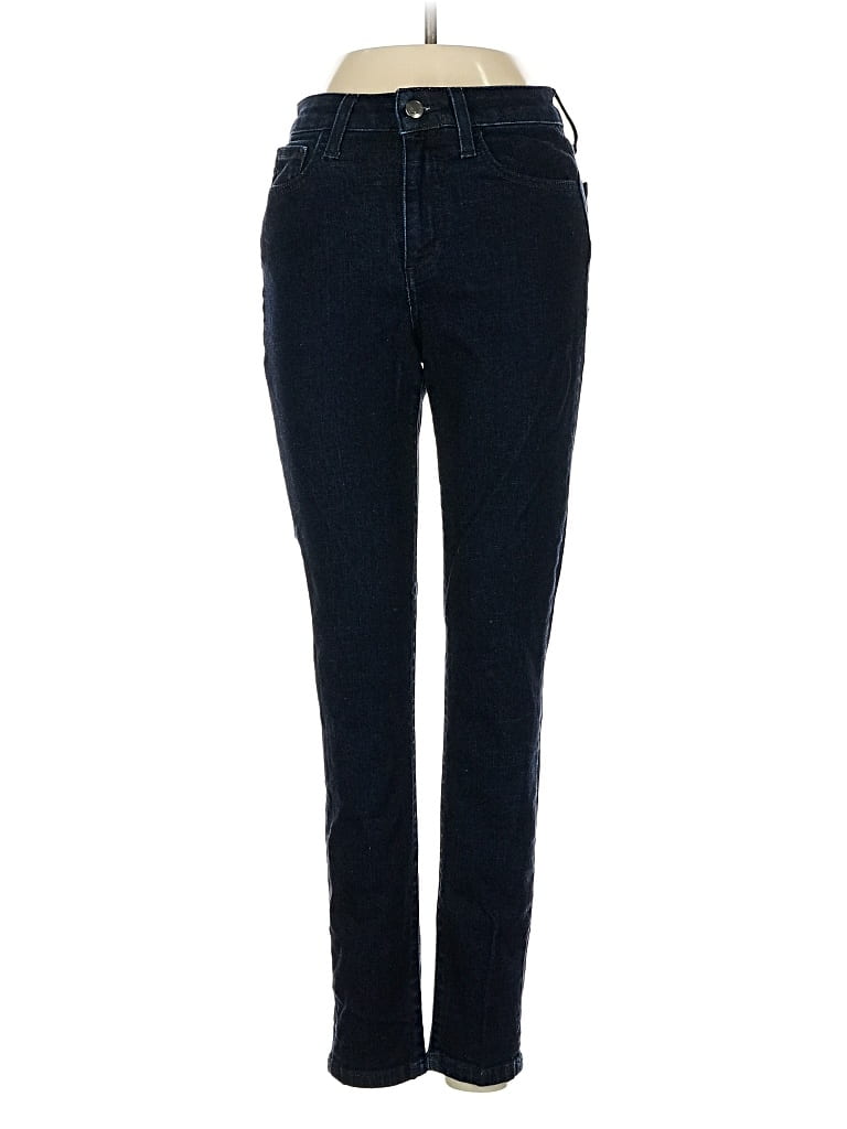 Pre-owned Joe's Jeans Jeans In Blue