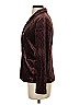 Carolina Belle Burgundy Blazer Size XS - photo 5