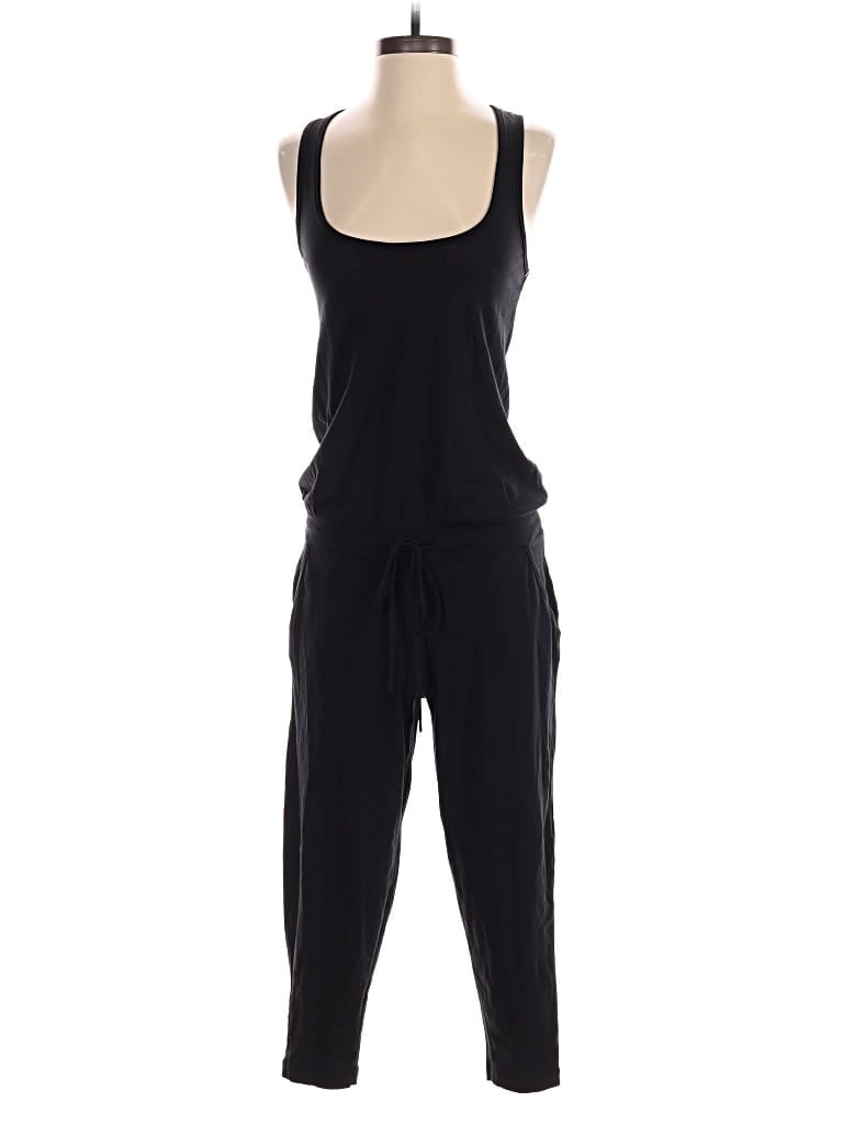 Bobi Jumpsuit In Black