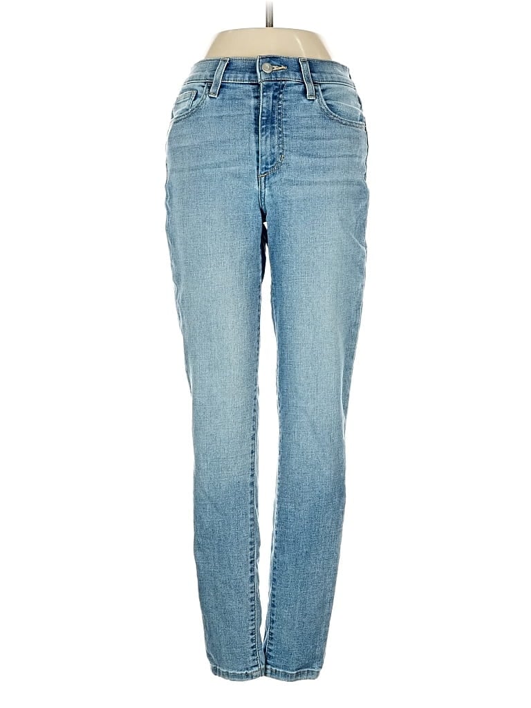 Pre-owned Joe's Jeans Jeans In Blue