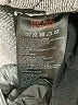 BDG Chevron-herringbone Black Jeans Size 28 waist - photo 8