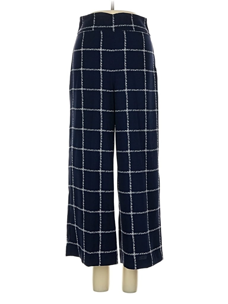 Pre-owned Express Casual Pants In Blue