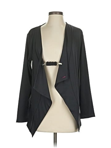 Devon & Jones Blazer (view 1)