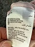 Unbranded Ivory Pink Zip Up Hoodie Size S (youth) - photo 4
