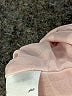 Unbranded Ivory Pink Zip Up Hoodie Size S (youth) - photo 5