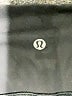 Lululemon Athletica Black Active Pants Size 2 - photo 6
