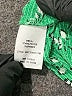 MELLODAY Green 3/4 Sleeve Blouse Size M - photo 8