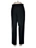 Fabrizio Gianni Black Dress Pants Size 10 - photo 1