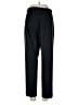 Fabrizio Gianni Black Dress Pants Size 10 - photo 2