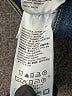 Levi's Solid Blue Jeans Size 27 waist - photo 7